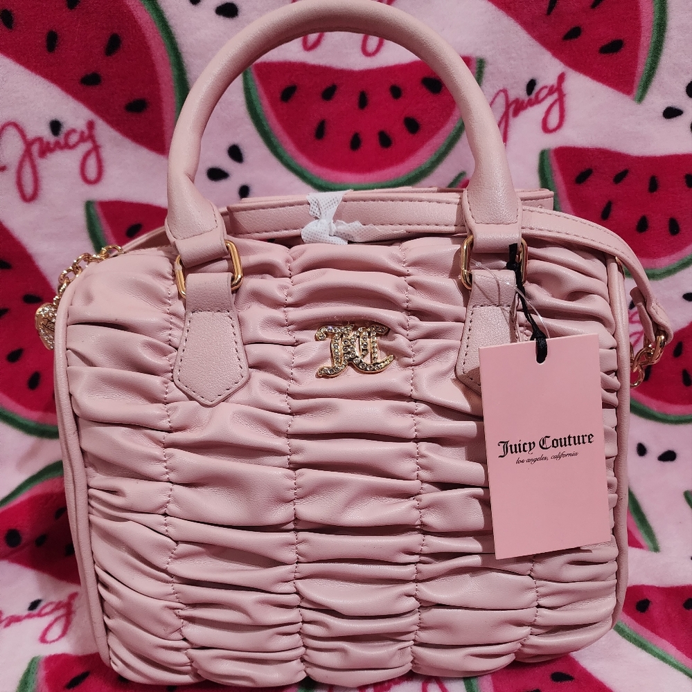 Juicy Couture Bag